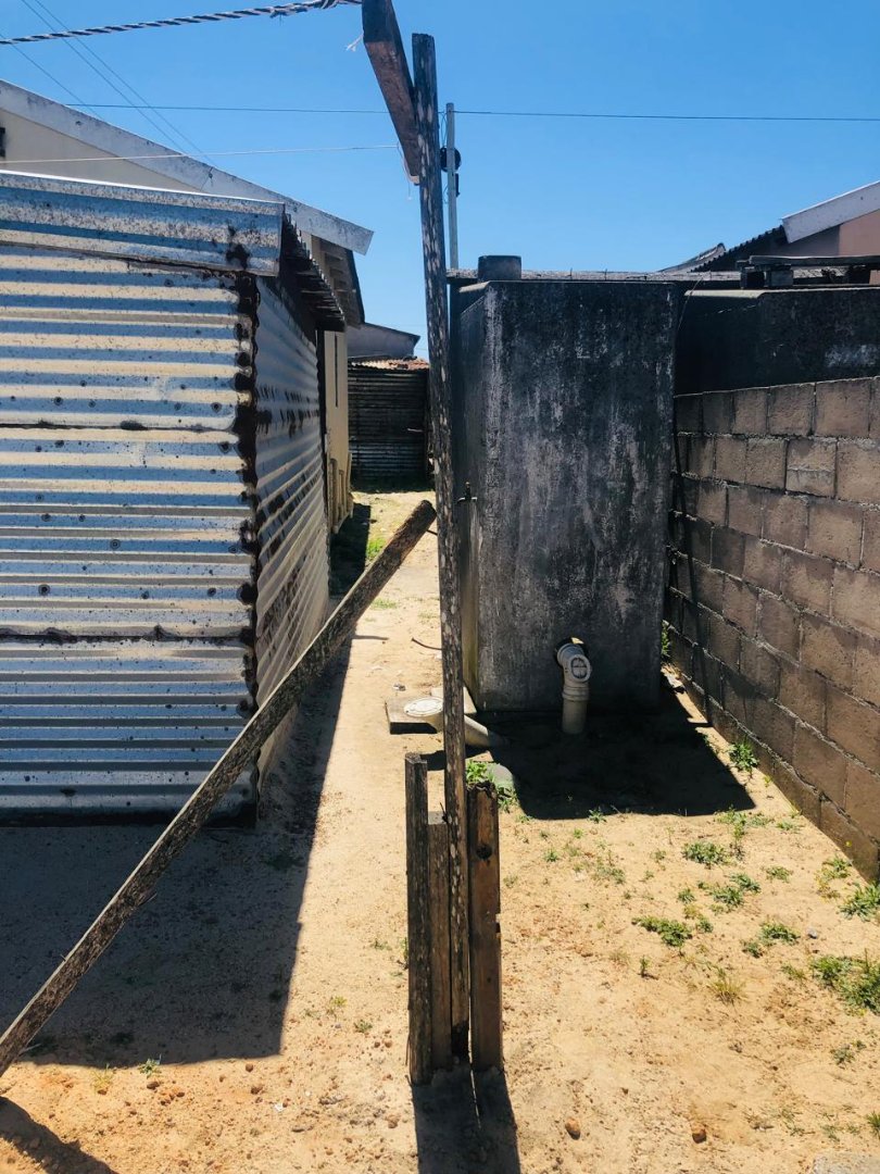 2 Bedroom Property for Sale in Harare Western Cape